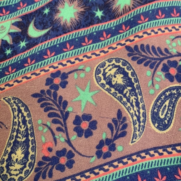 Spell & The Gypsy Collective City Light Celestial blouse - Picture 9 of 15